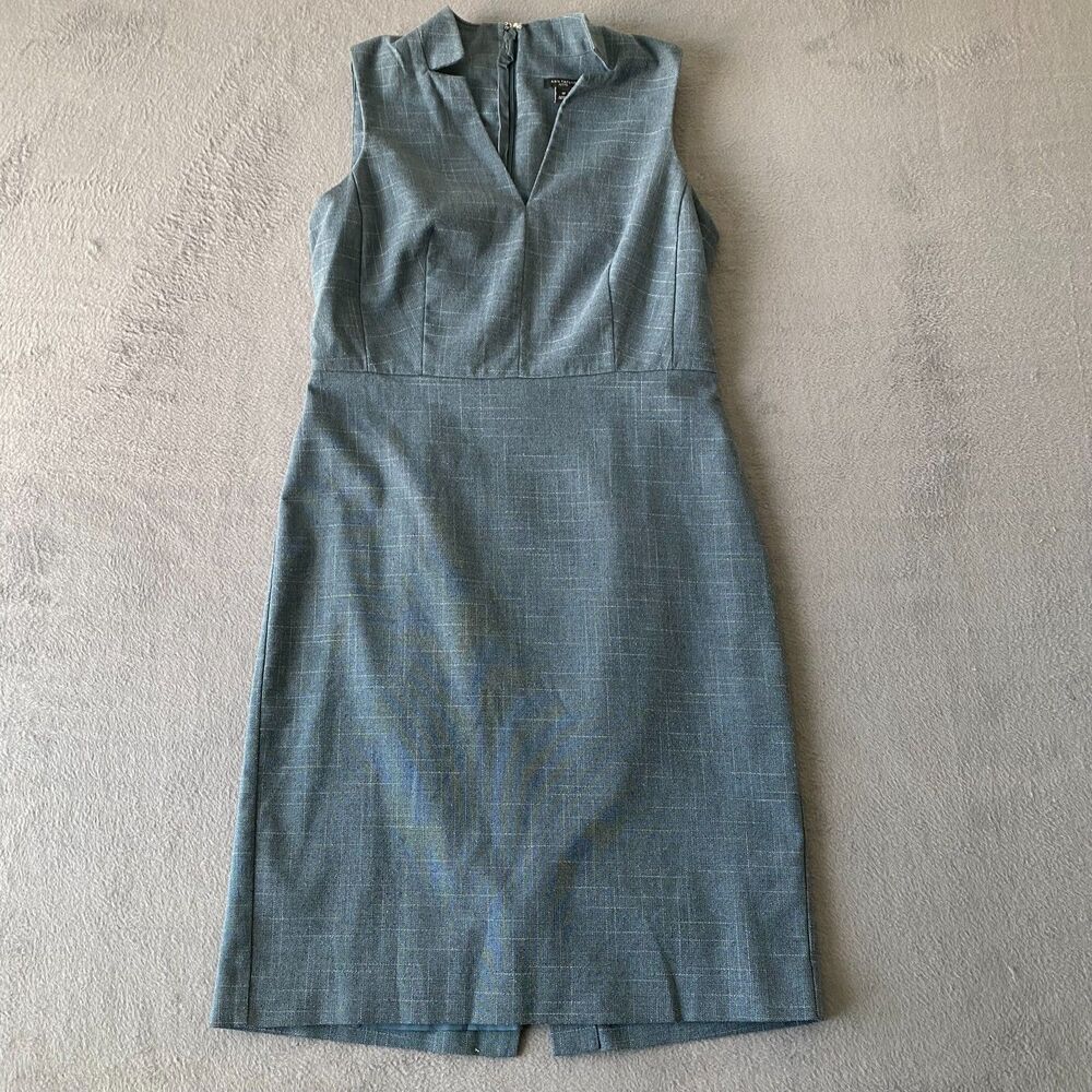 Ann Taylor Dress Size Petite 0